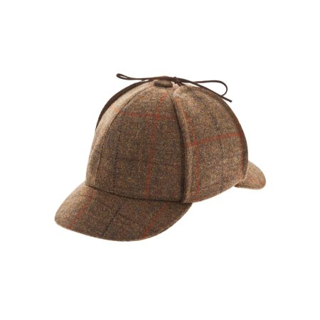 Кепи шерлока холмса