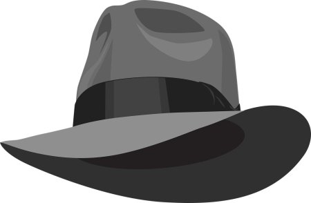 Шляпа без фона