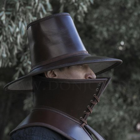 Witch hunter шляпа