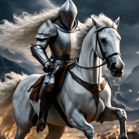 Белые рыцари