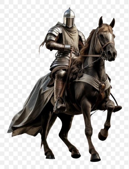 Рыцарь моунт бладе