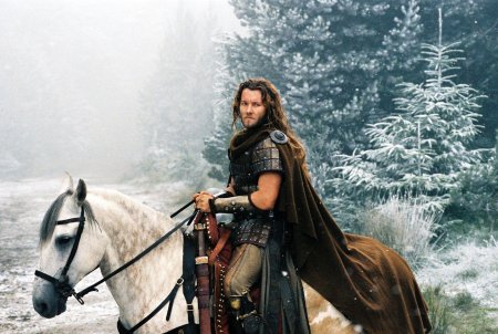 Клайв оуэн король артур