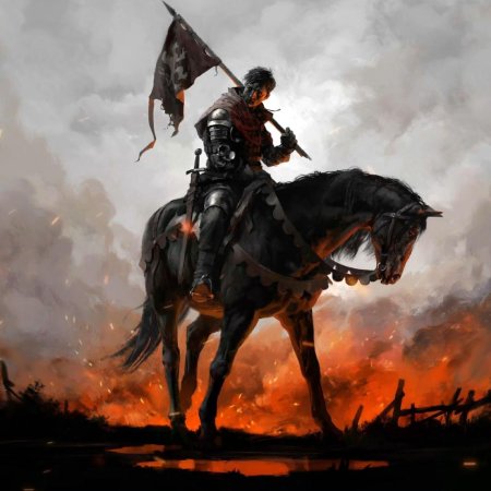 Kingdom come deliverance