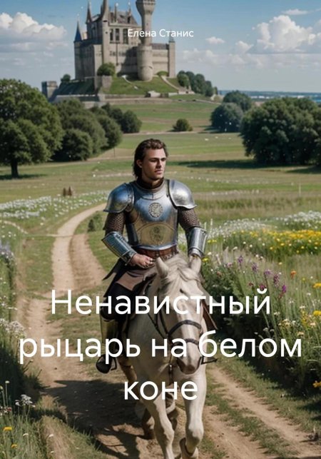 Рыцарь на белом коне