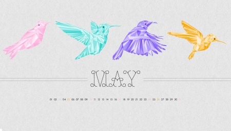 Птица рисунок минимализм