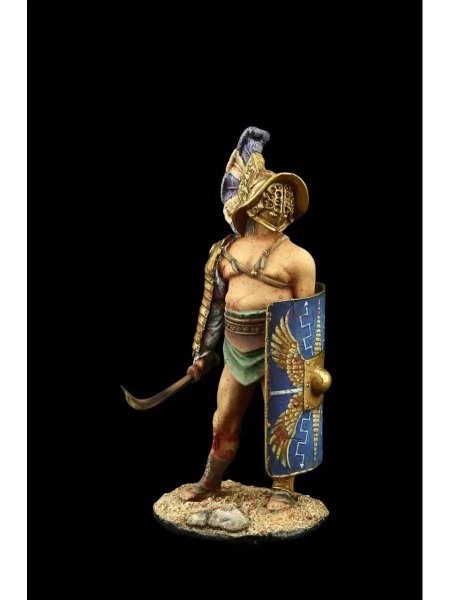 Гладиатор мурмиллон