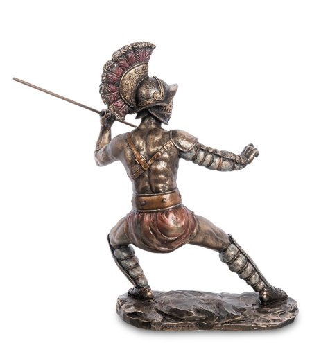 Гладиатор мурмиллон