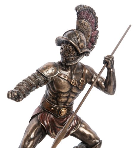 Мурмиллон гладиатор