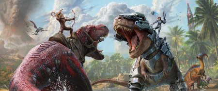 Ark survival ascended