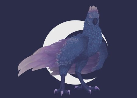 Арк сурвайвал аргентавис