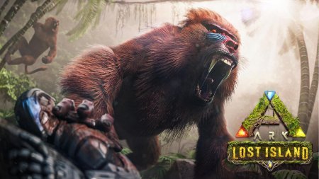 Динопитек арк