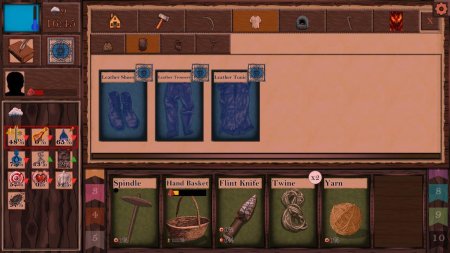 Игра выживание