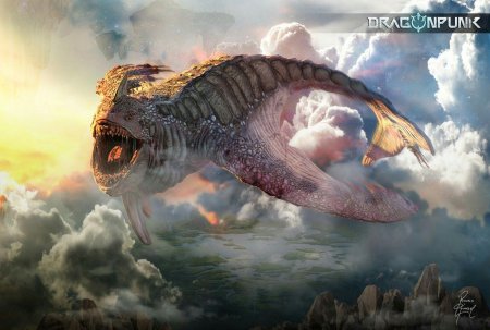 Мировой змей йормунганд мифология