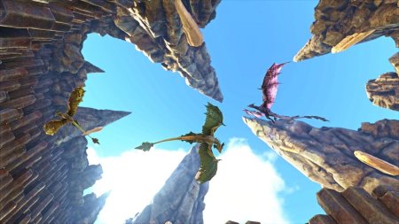 Дракон игра