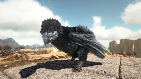 Аргентавис арк