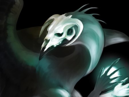 Патронусы в гарри поттере