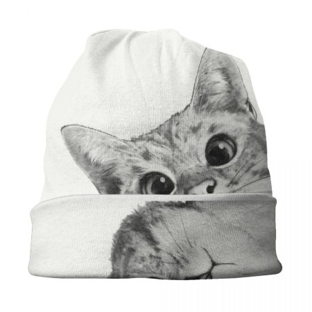 Милая шапка