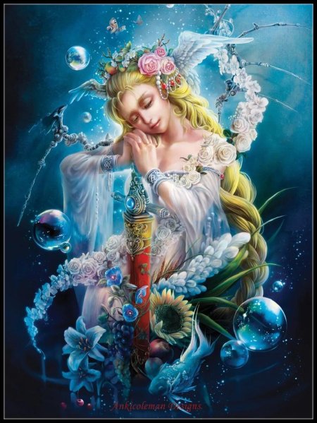 Надежда стрелкина художница