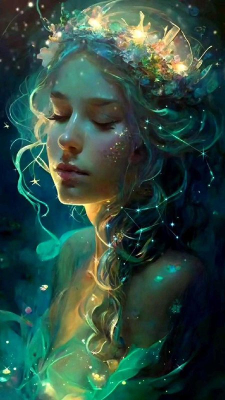 Стиль фэнтези