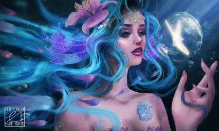 Abigail diaz serafleur знаки зодиака