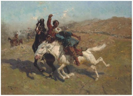 Рубо франц алексеевич (1856-1928)