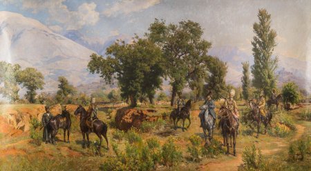 Франц алексеевич рубо