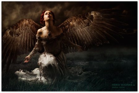 Падшие ангелы