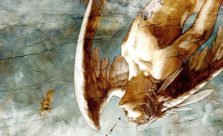 Художник ayami kojima