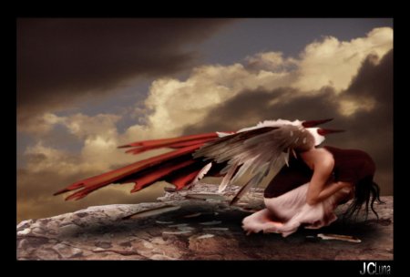 Падший ангел габриэль