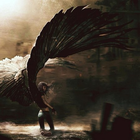 Падшие ангелы