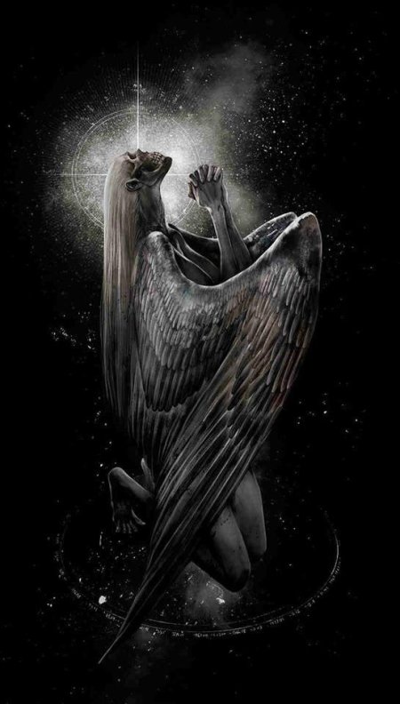 Падшие ангелы