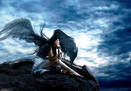 Падшие ангелы