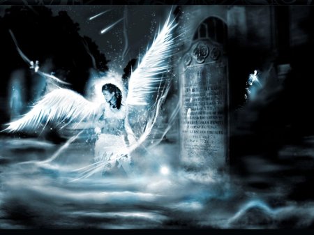 Падшие ангелы