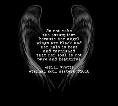 Высказывания про ангелов