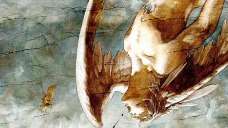 Художник ayami kojima