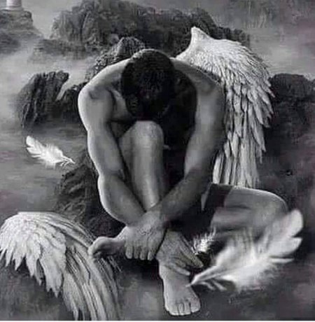 Падшие ангелы