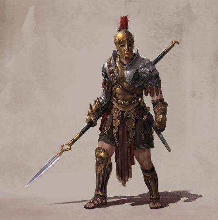 Алексиос assassins creed