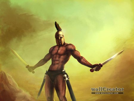 300 спартанцев царь леонид