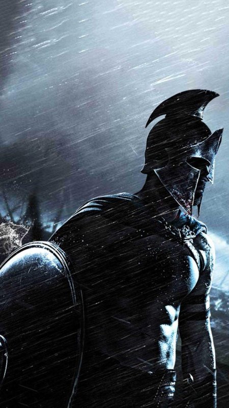 300 спартанцев расцвет империи