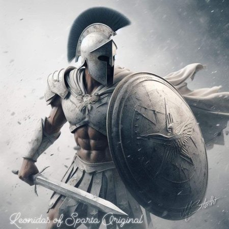 Гладиатор воин