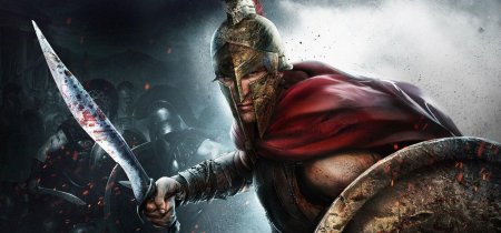 Спарта битва империй