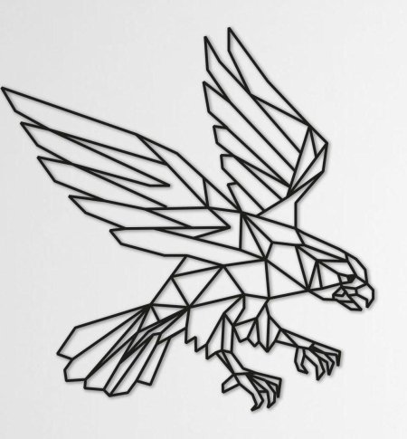 Геометрические рисунки