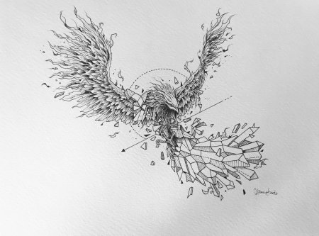 Керби розанес