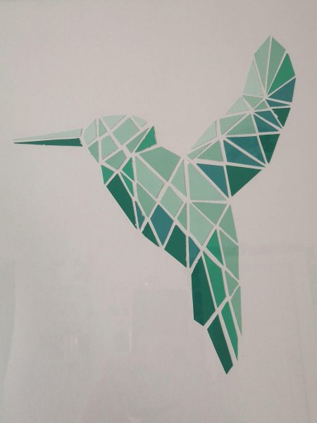 Геометрическая картина