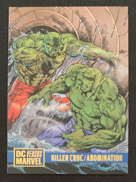 Алтимейт мерзость марвел