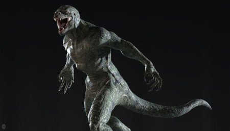 Человек-паук нет пути домой фильм 2021 ящер