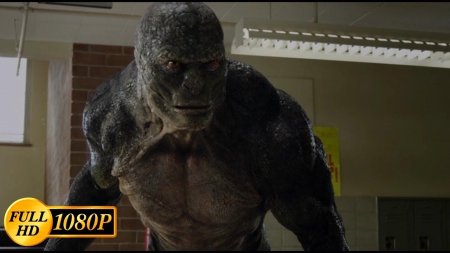 Доктор коннорс человек паук 2012