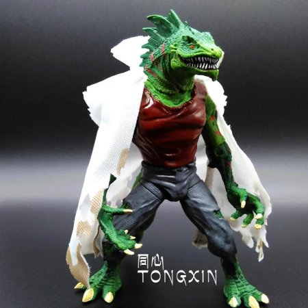 Фигурка курт коннорс ящер