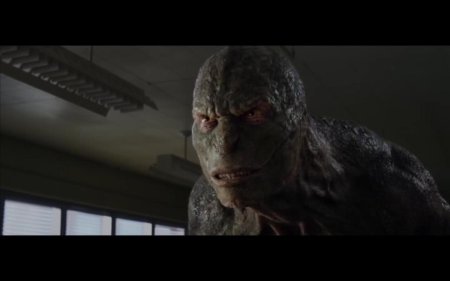 Доктор коннорс человек паук 2012