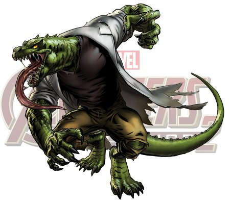 Курт коннорс марвел